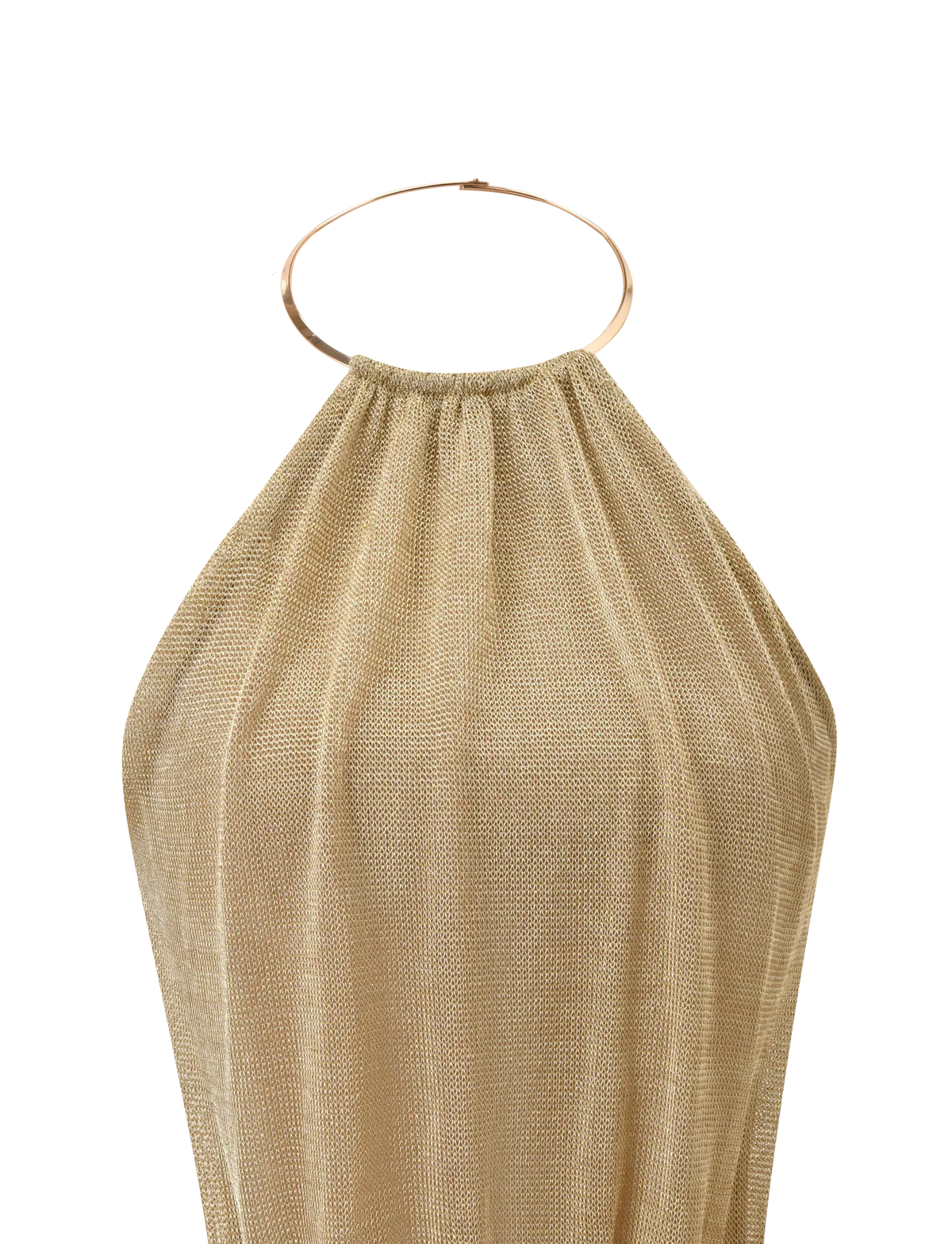 EVANNA TOP GOLD