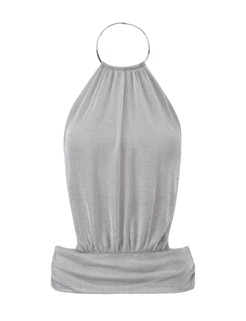 EVANNA TOP SILVER