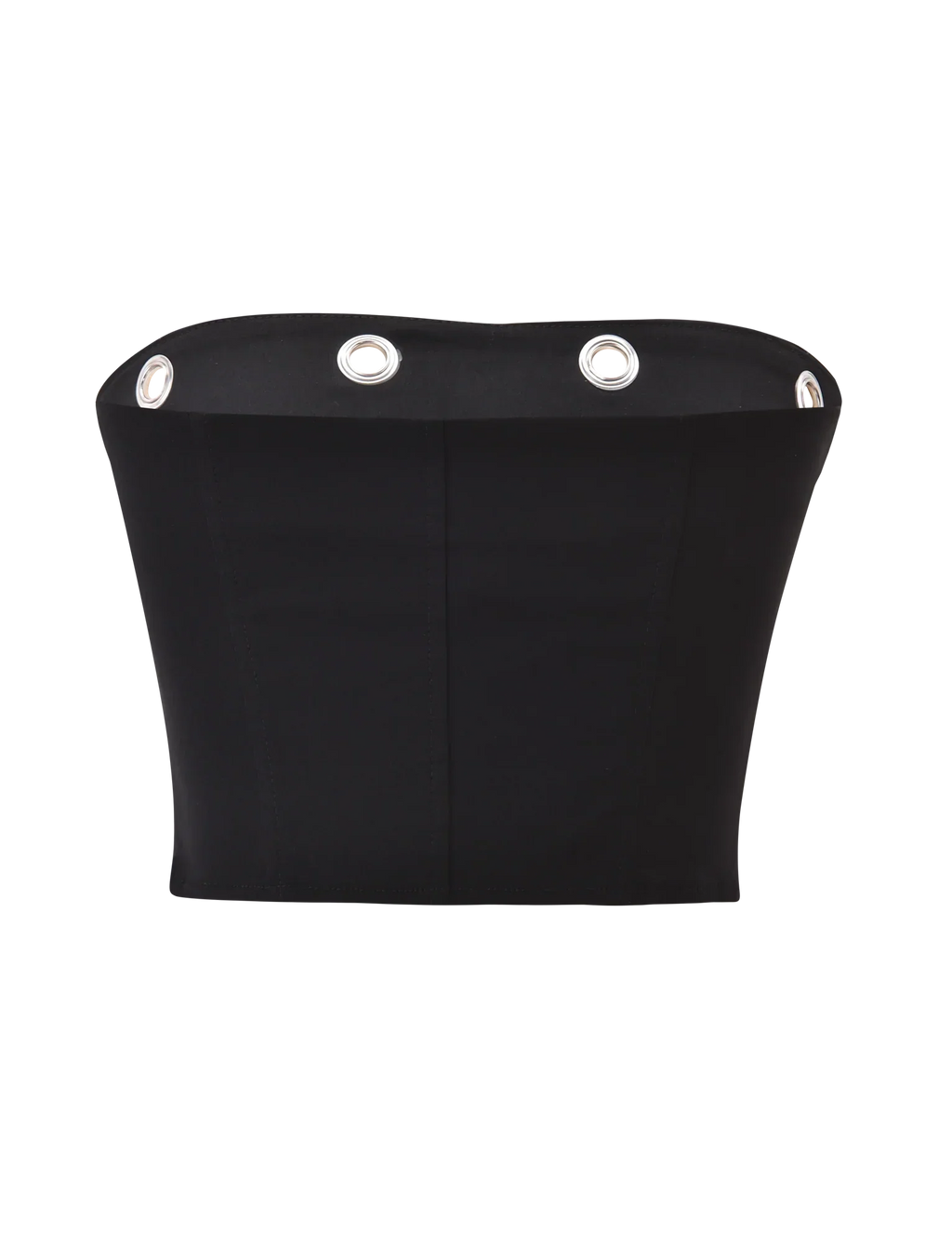 MARREN CORSET BLACK