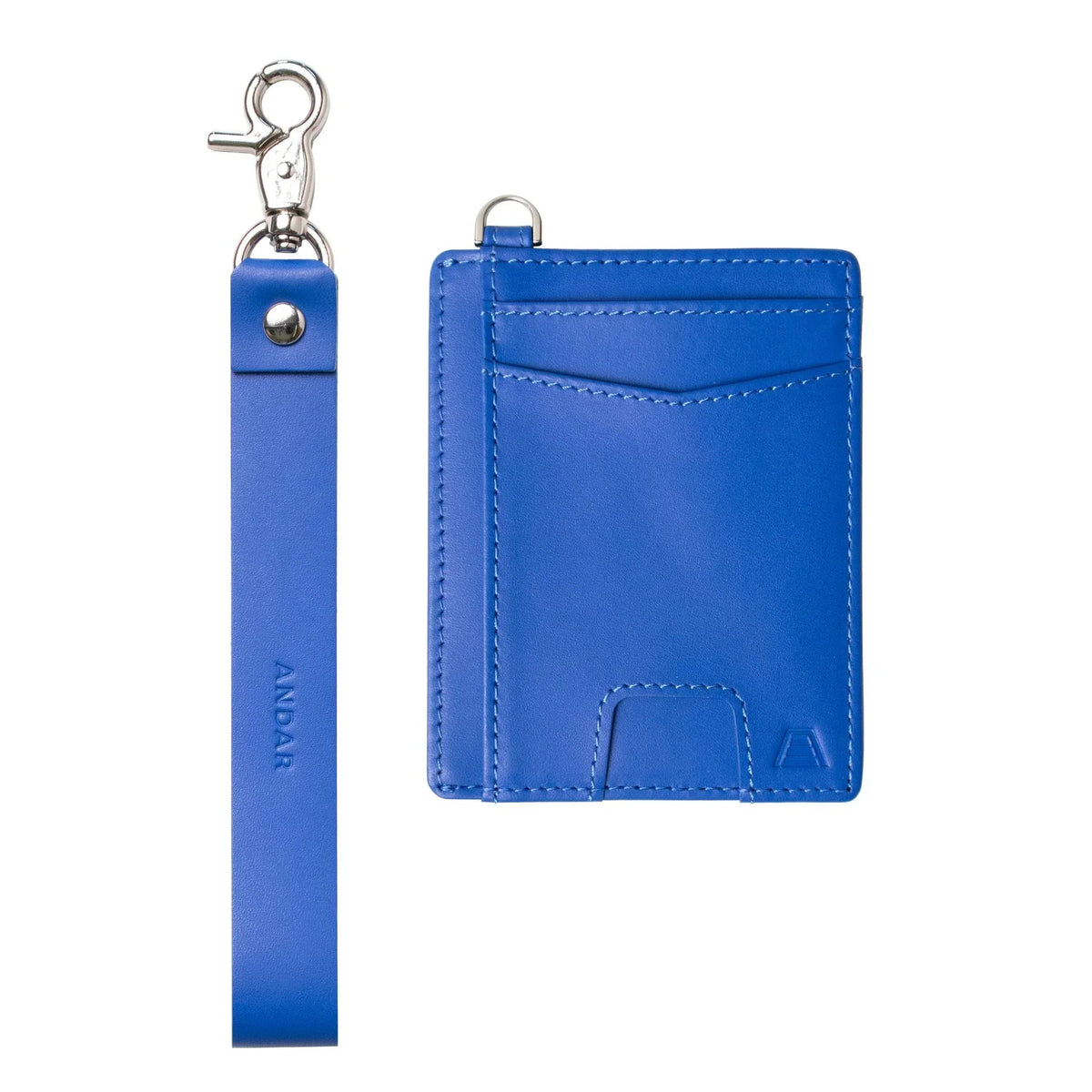 Andar Wallet The Denner