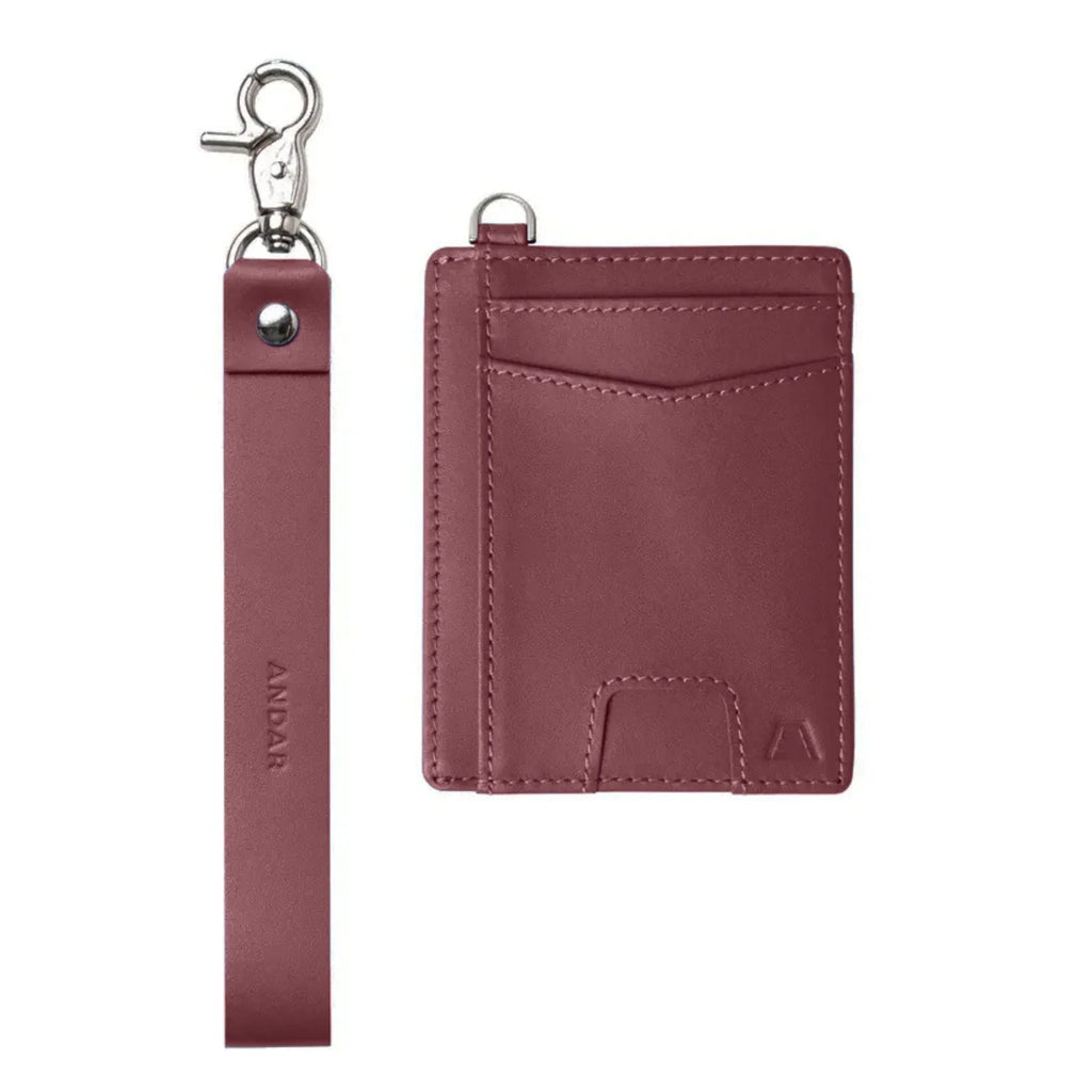 Andar Wallet The Denner