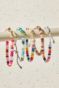 Solana Beaded Bracelet