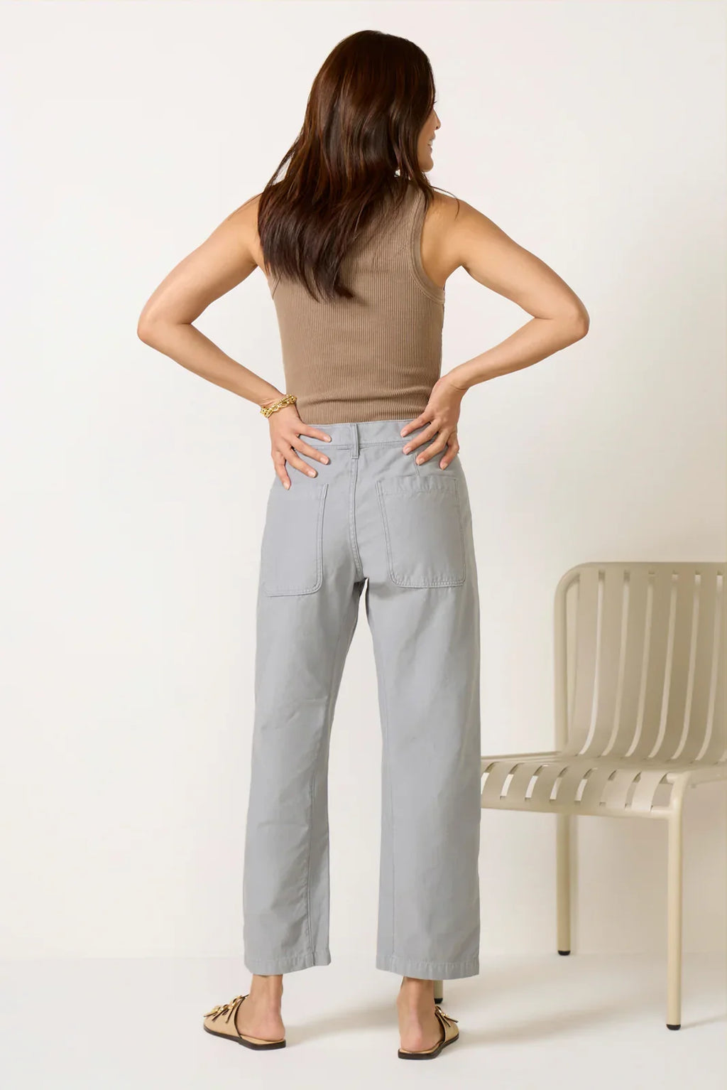 Winslow Utility