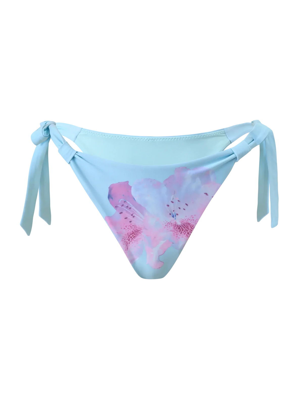 SID BIKINI BOTTOM BLUE