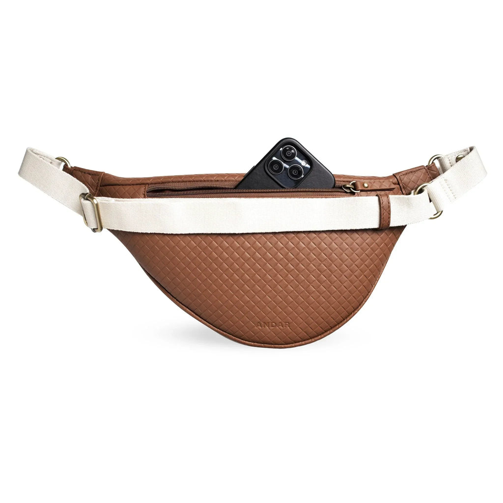 Andar Belt Bag The Tatum