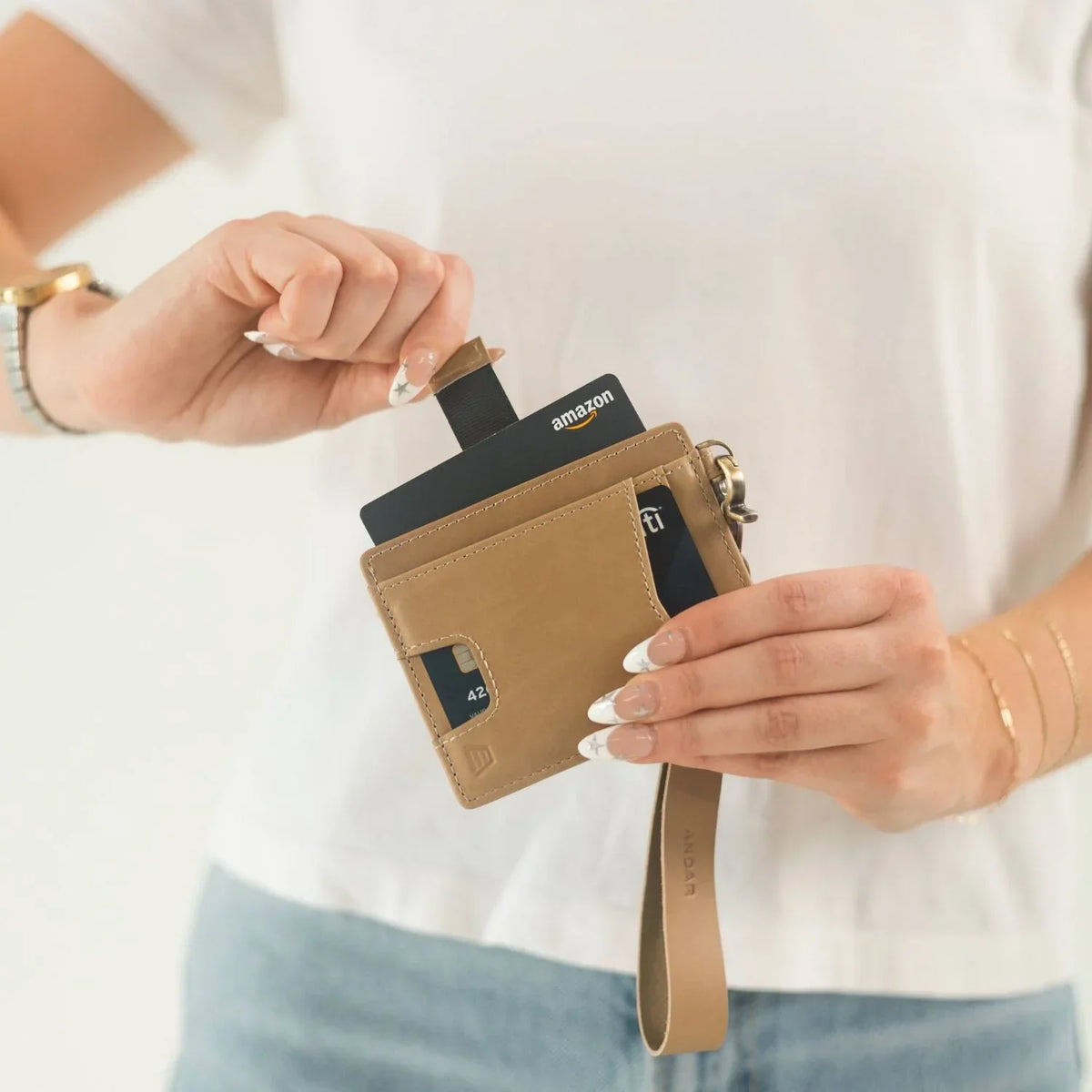 Andar Wallet The Denner