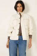 Pablo Jacket