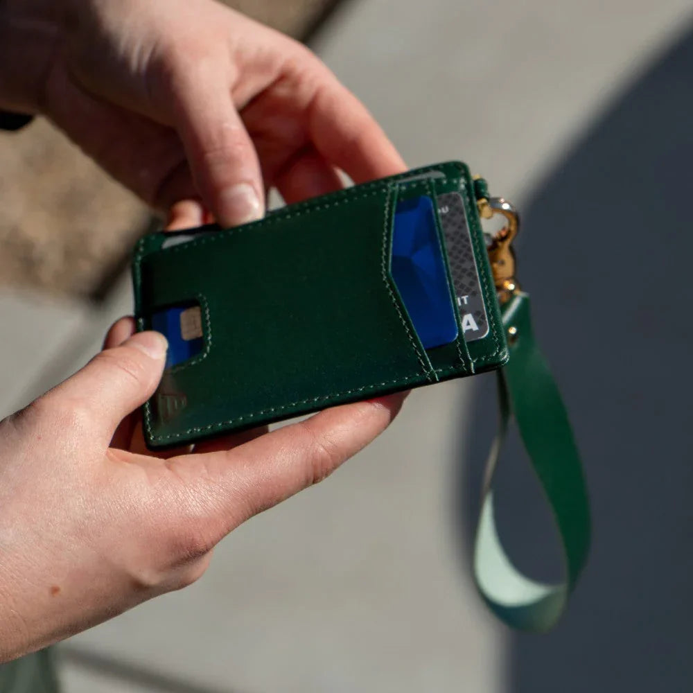 Andar Wallet The Denner
