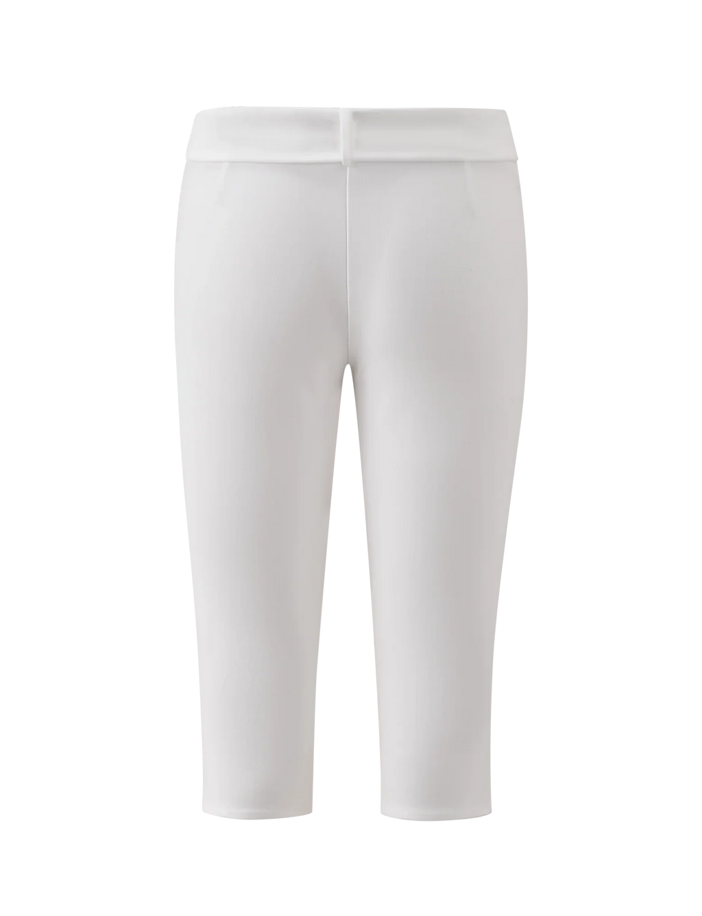 PILAR CAPRI WHITE