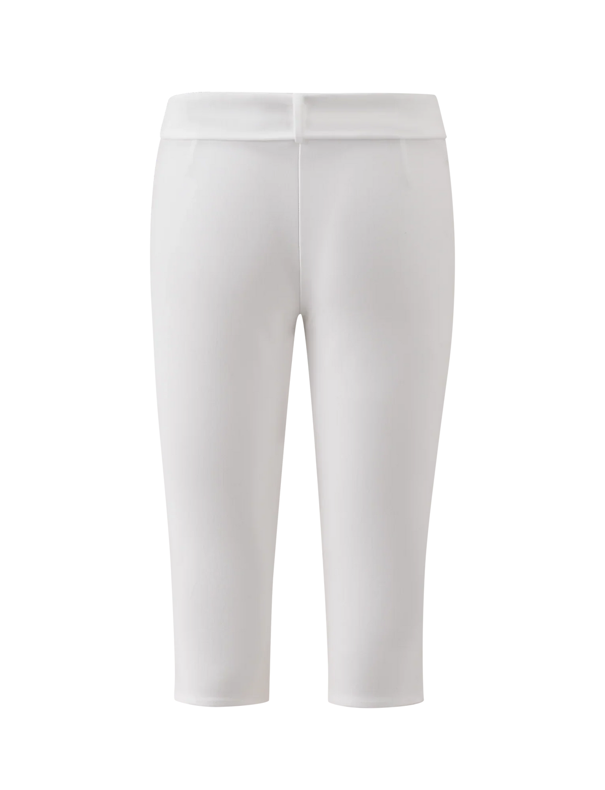 PILAR CAPRI WHITE