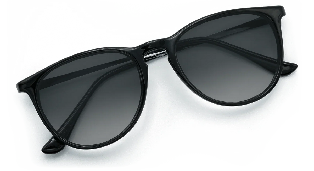 Shockoe Sunglasses