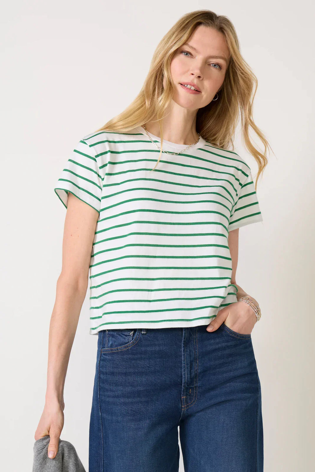 Everett Tee