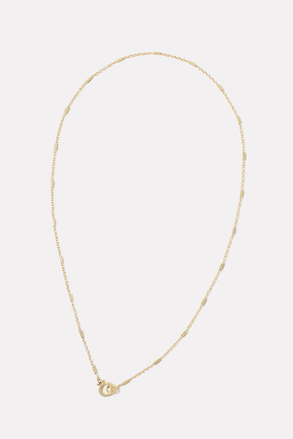 Tatum 19in Necklace