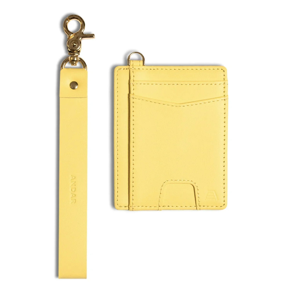 Andar Wallet The Denner