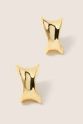 Whitney Hoop Earring