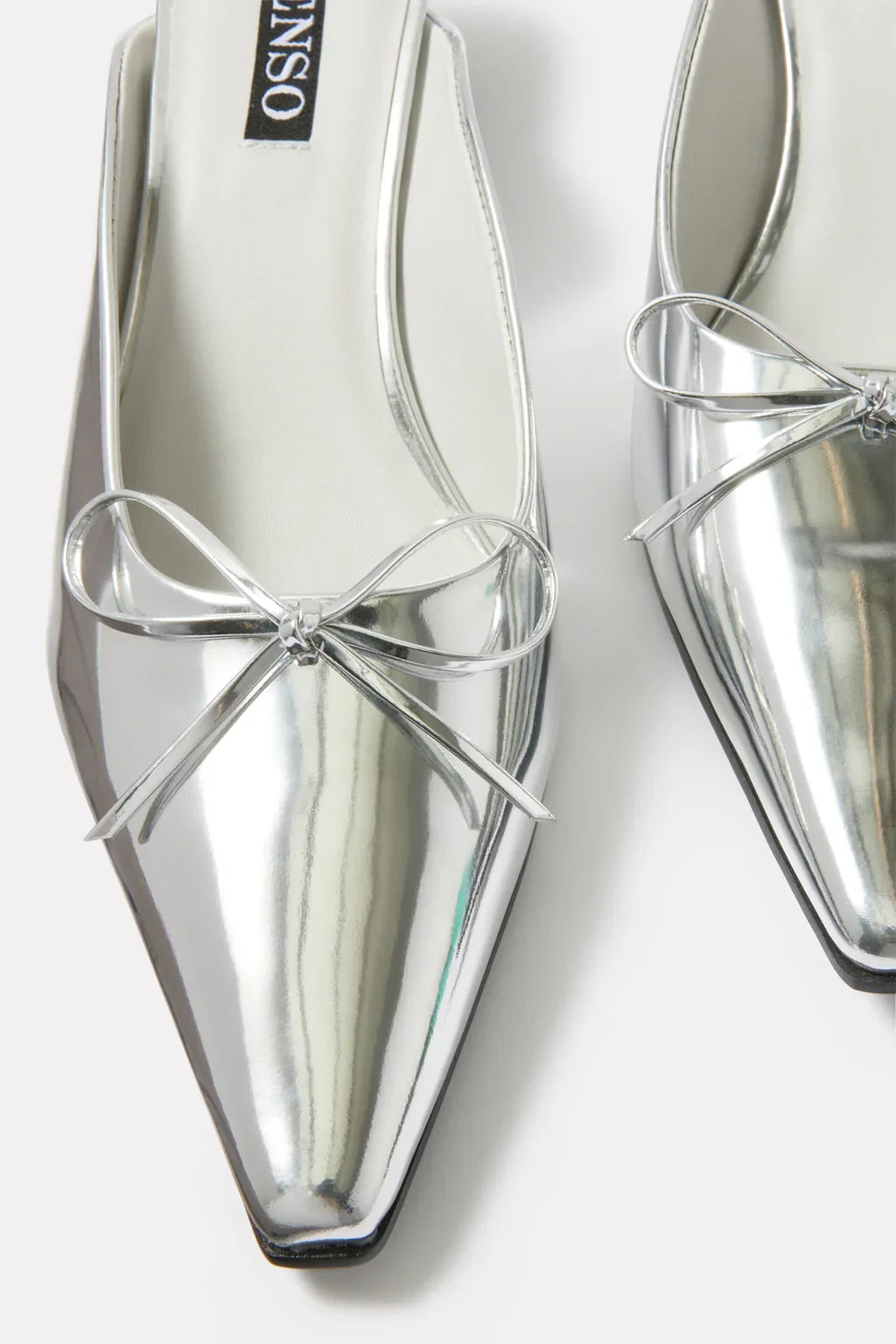 Fenton Loafer