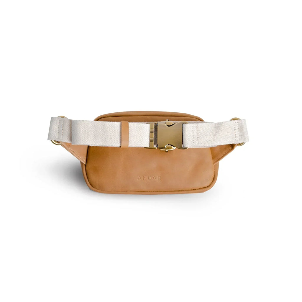 Andar Belt Bag The Indie