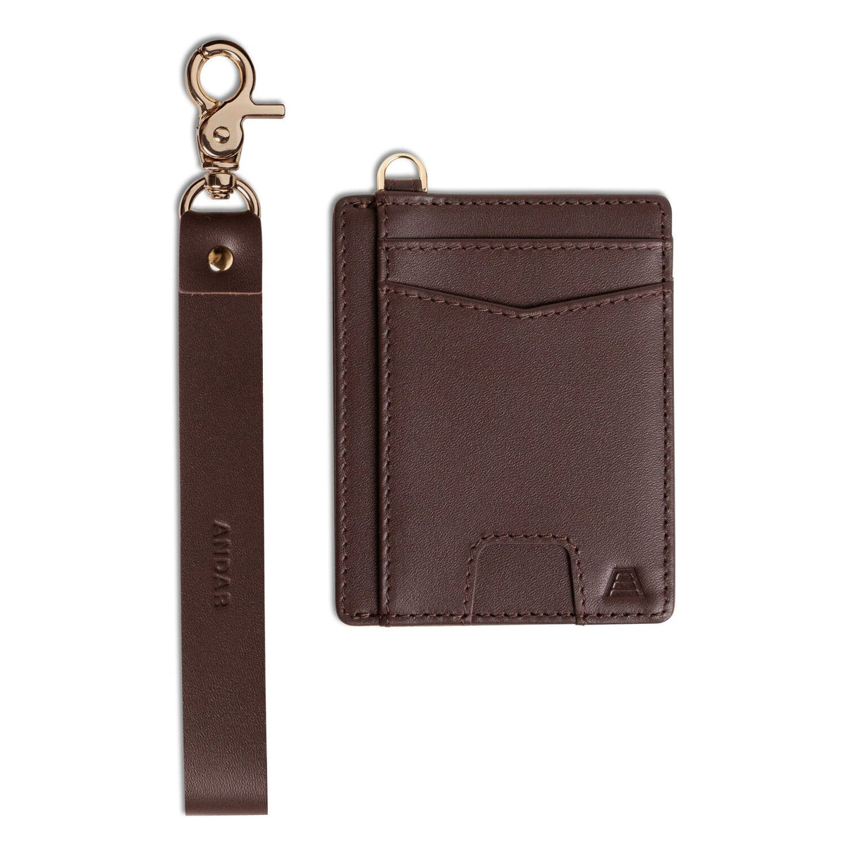 Andar Wallet The Denner