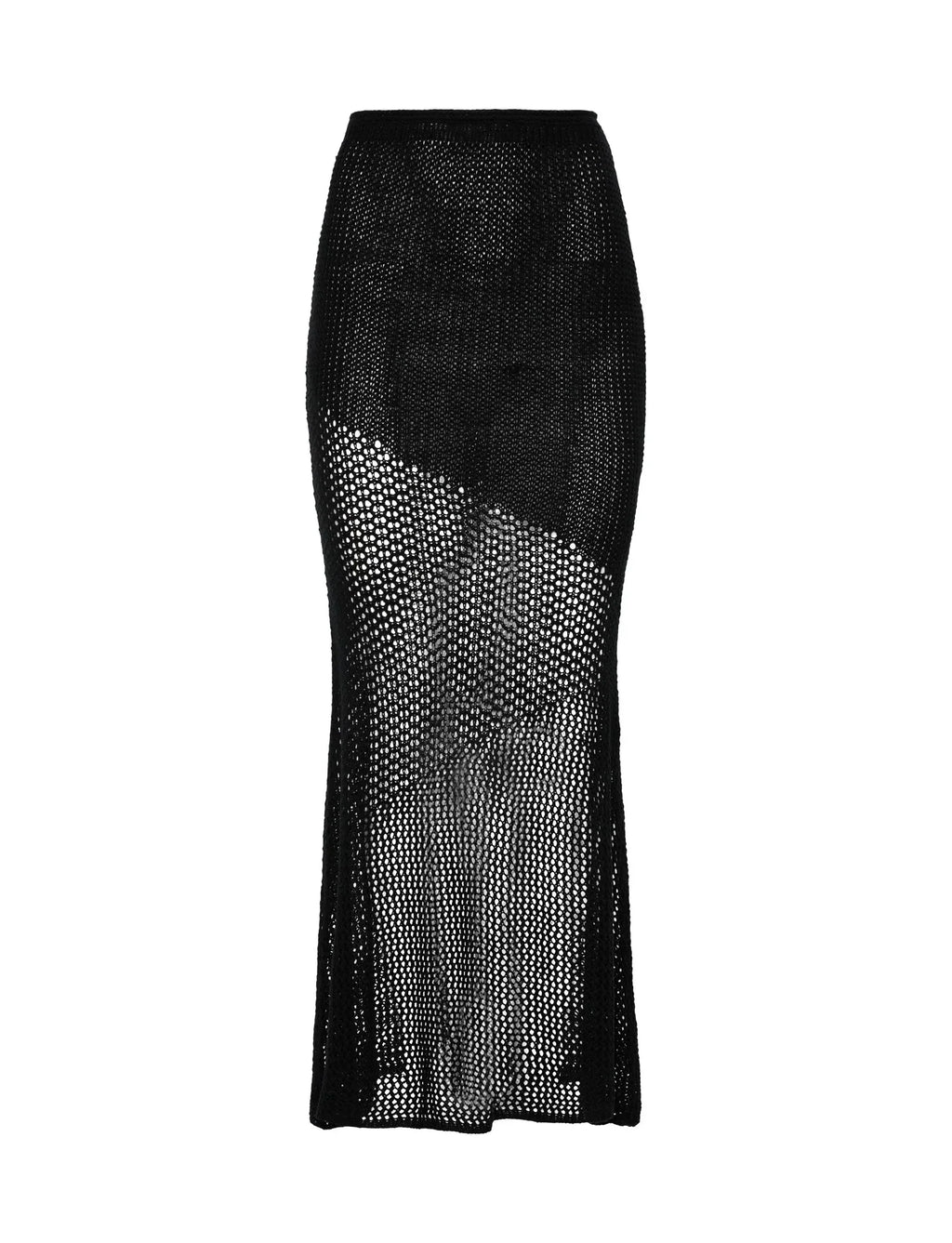 MACAULEY SKIRT BLACK