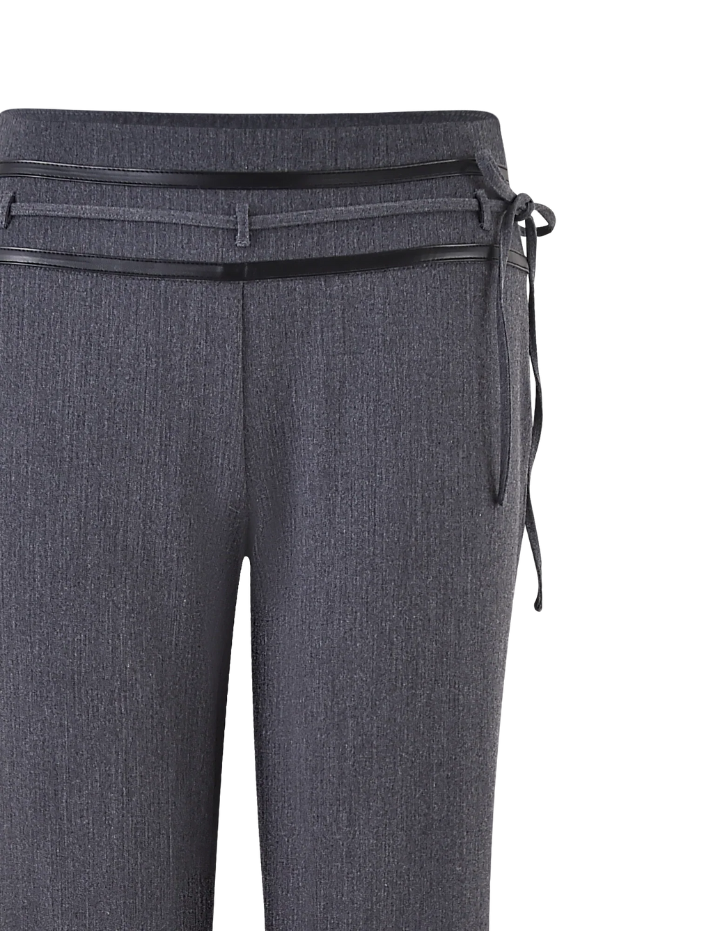 FEDRA PANT GREY