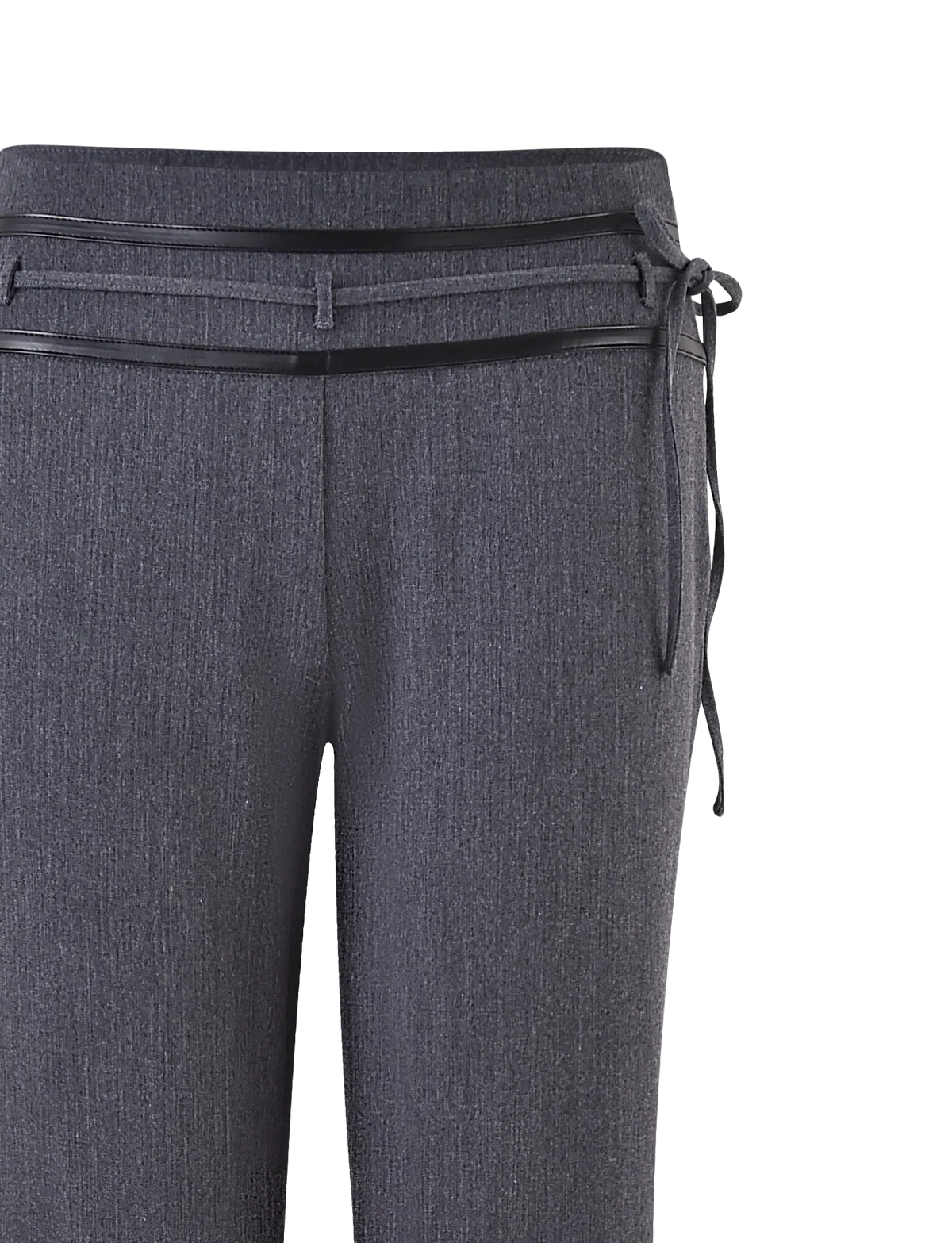 FEDRA PANT GREY