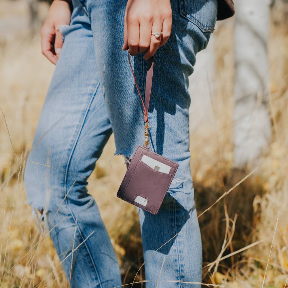 Andar Wallet The Denner