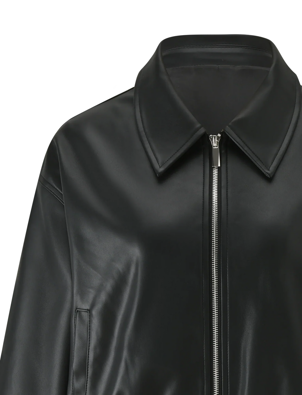 BEREN JACKET BLACK