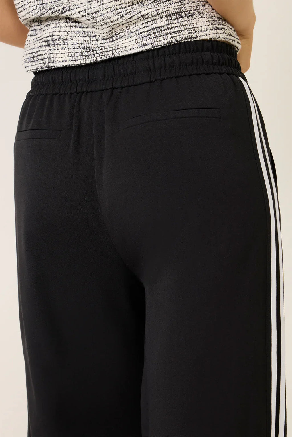 Tala Zip Track Pant