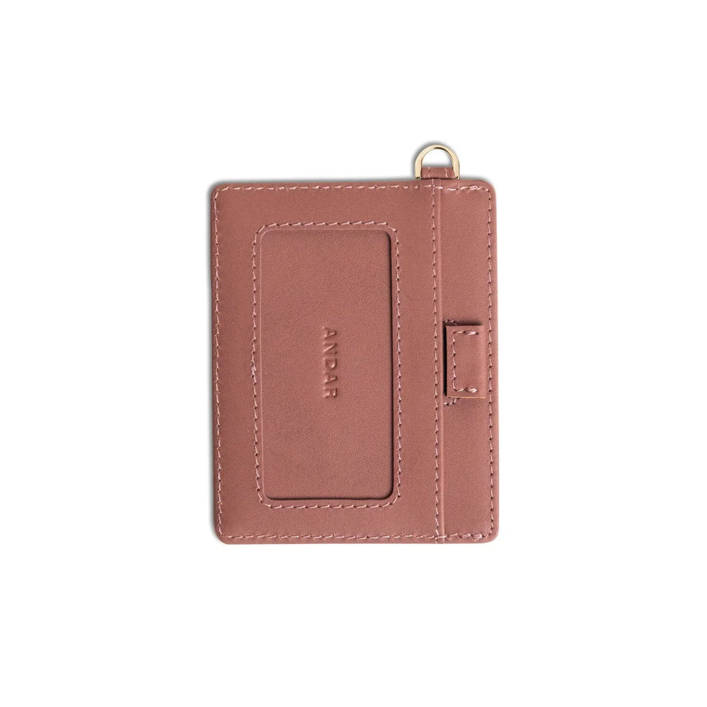 Andar Wallet The Denner