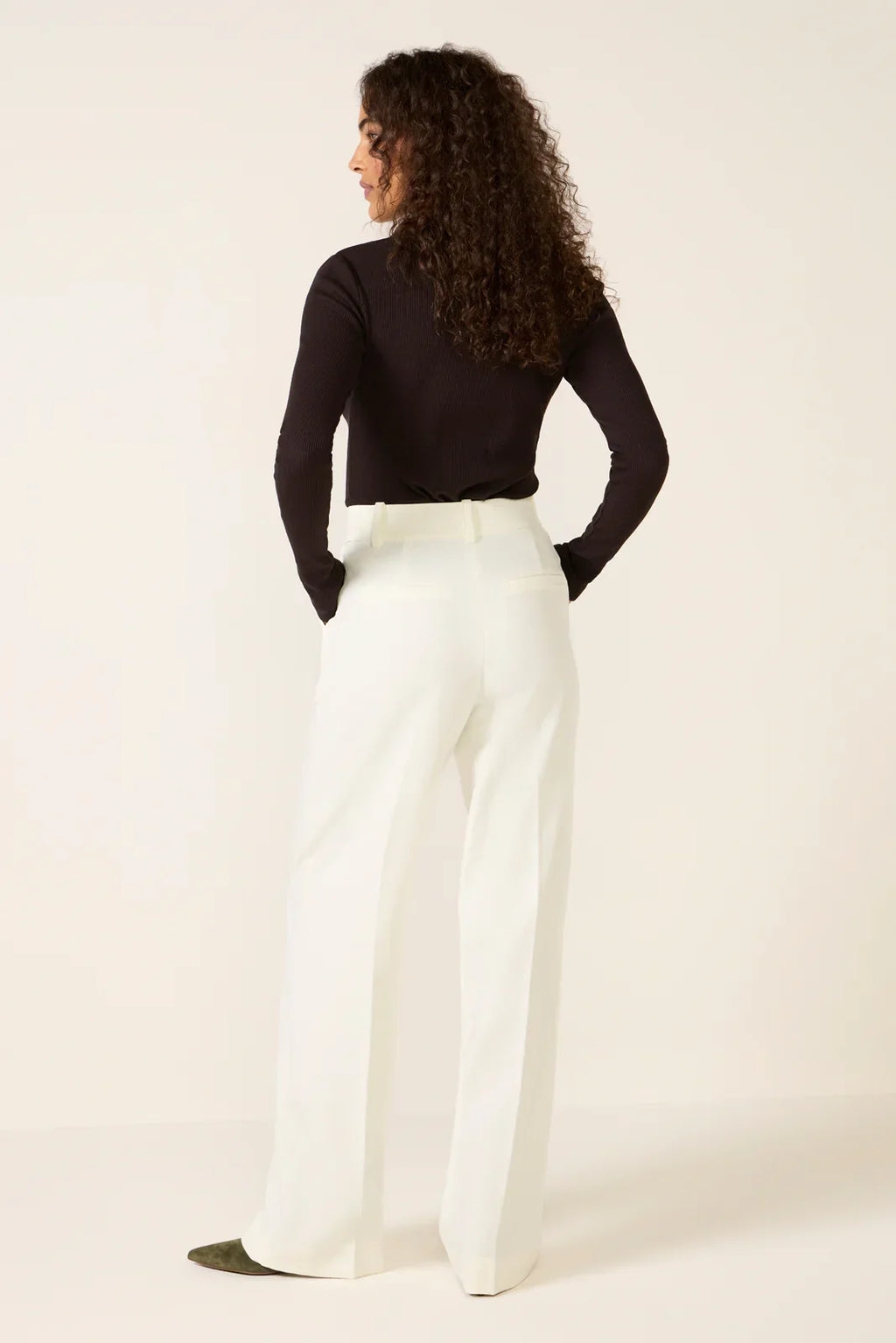 The Favorite Pant