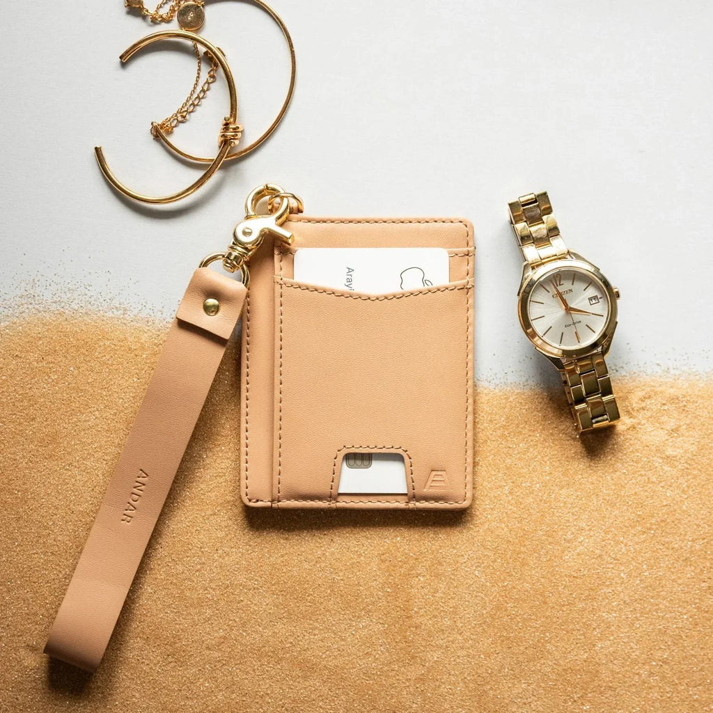 Andar Wallet The Denner