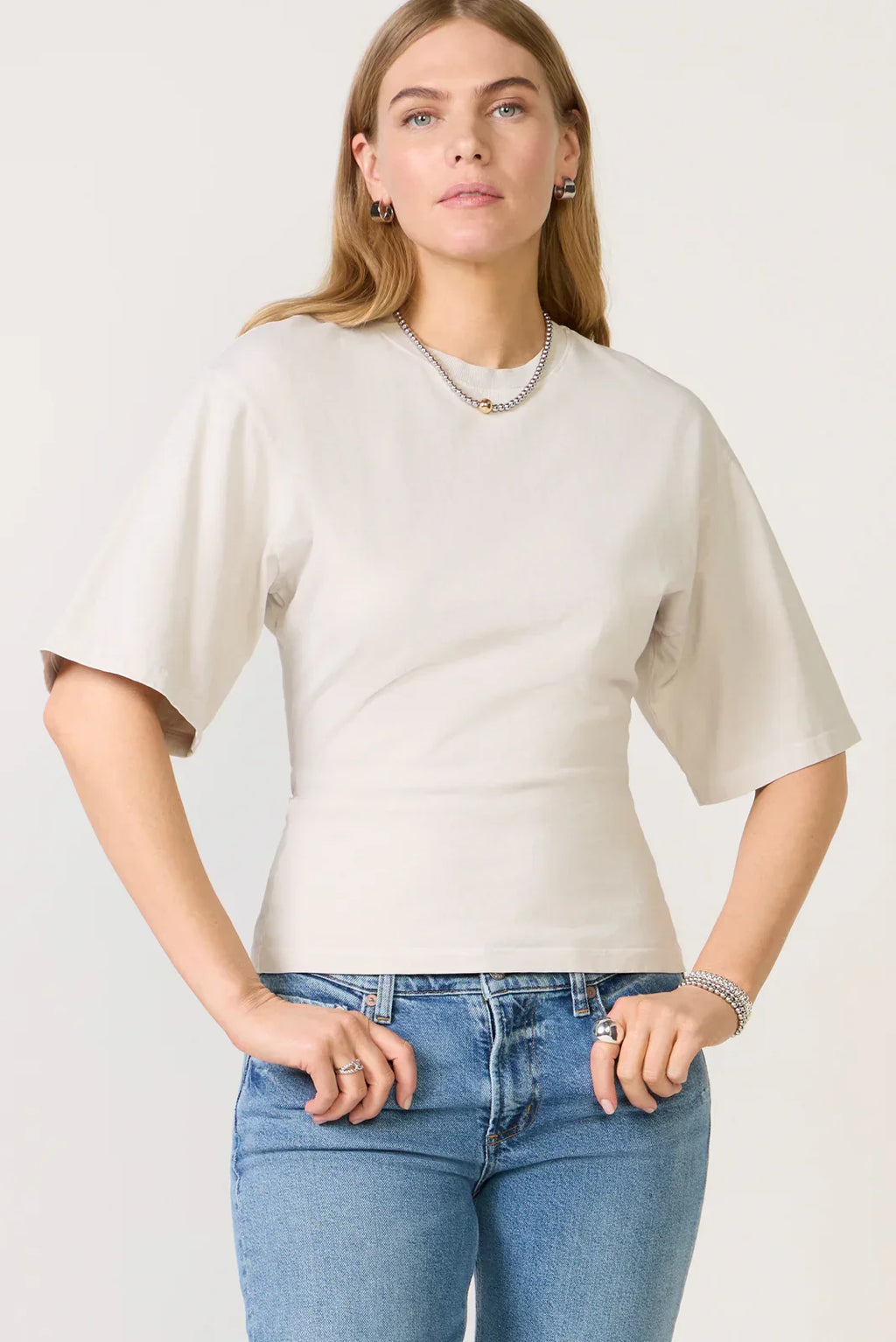 Storey Tee