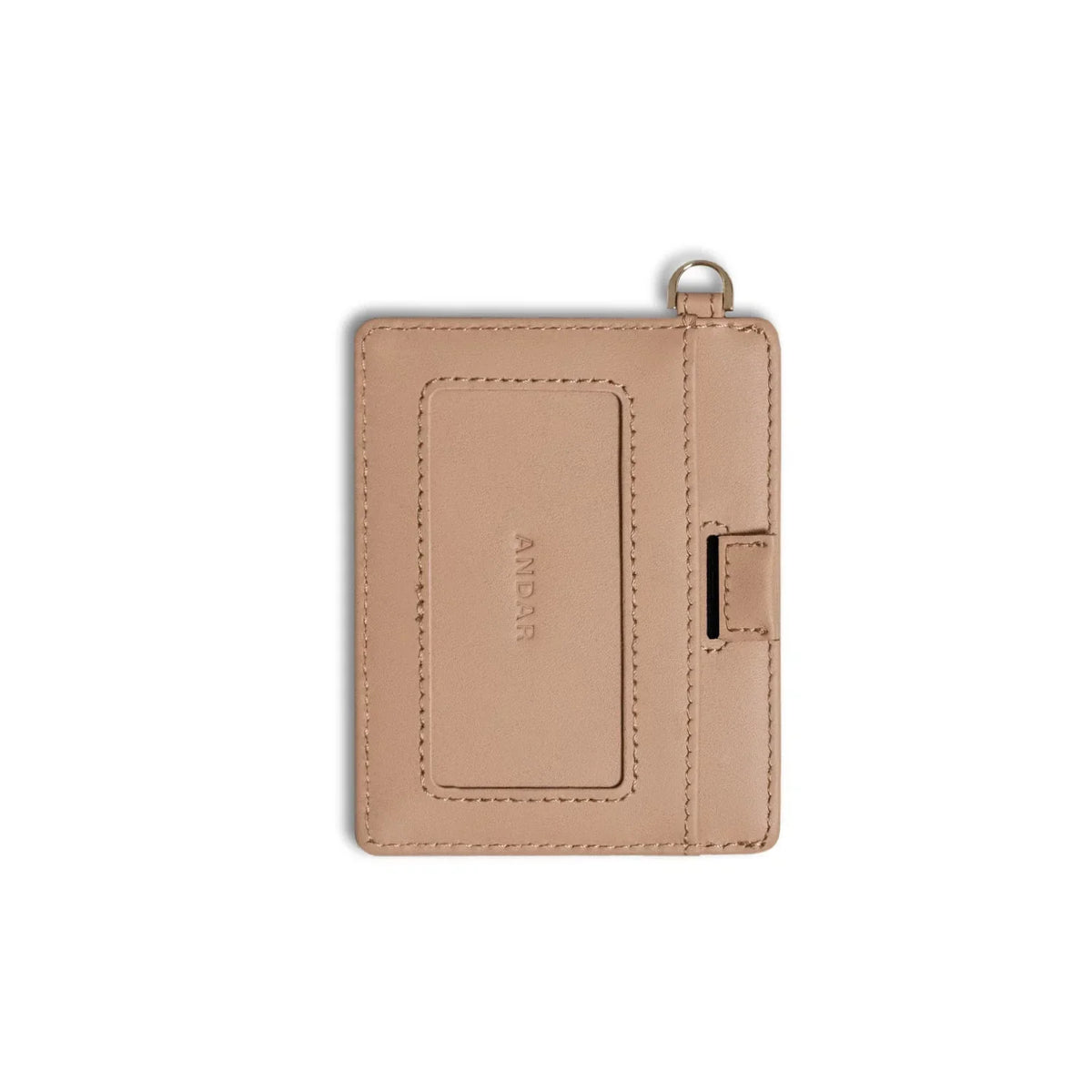 Andar Wallet The Denner