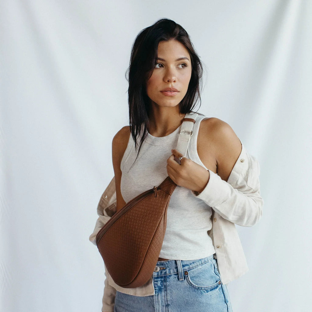 Andar Belt Bag The Tatum