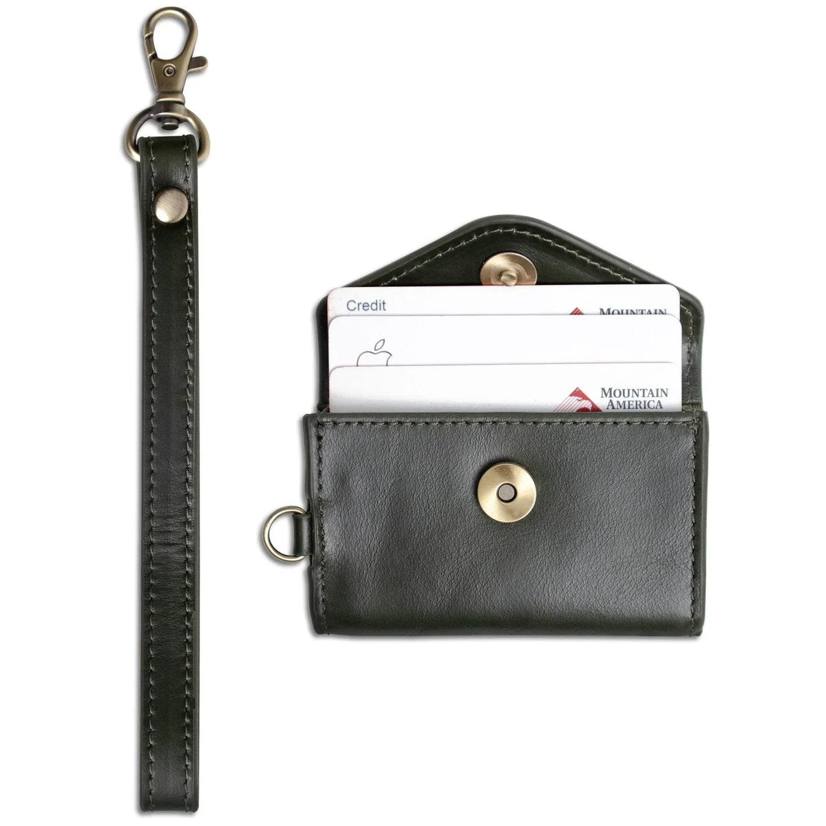 Andar Wallet The Poppy
