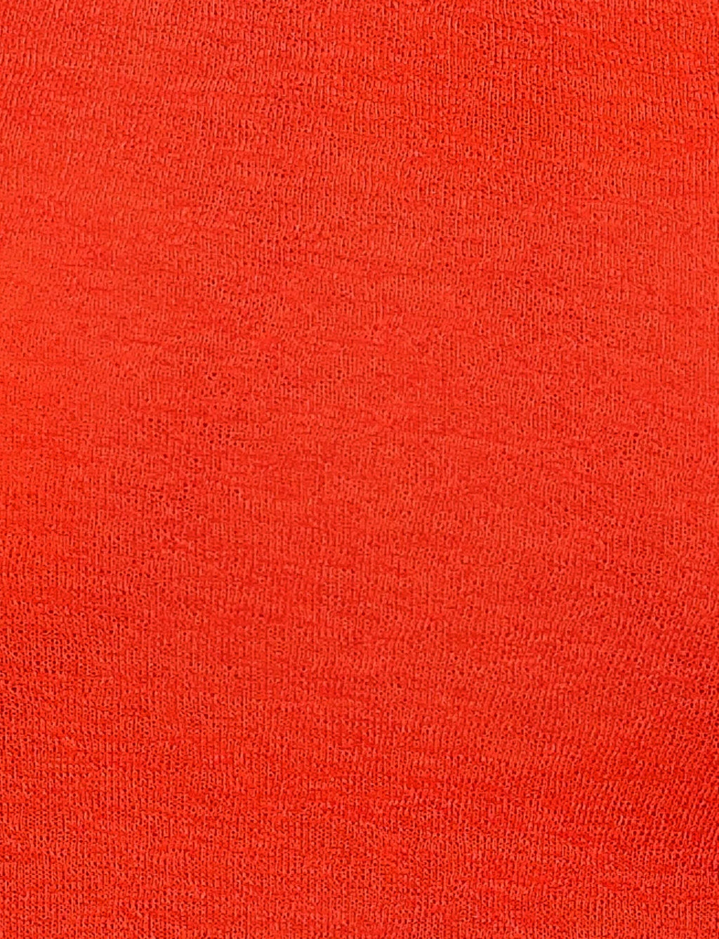 BRYNA JUMPER RED