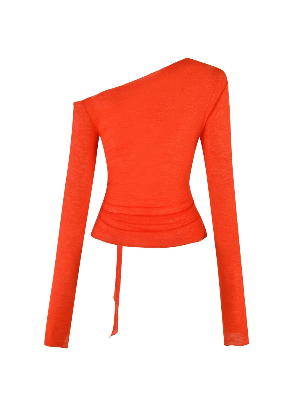 BRYNA JUMPER RED