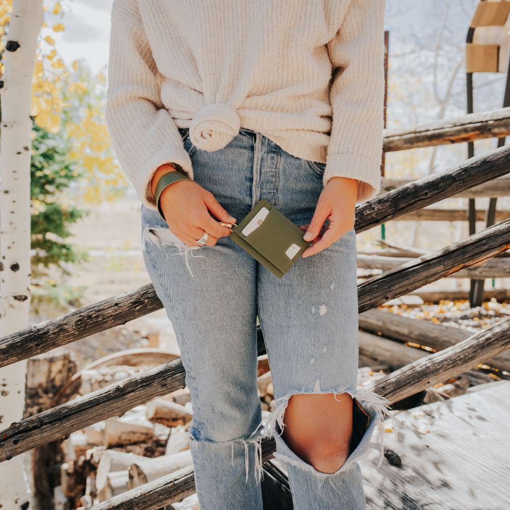 Andar Wallet The Denner