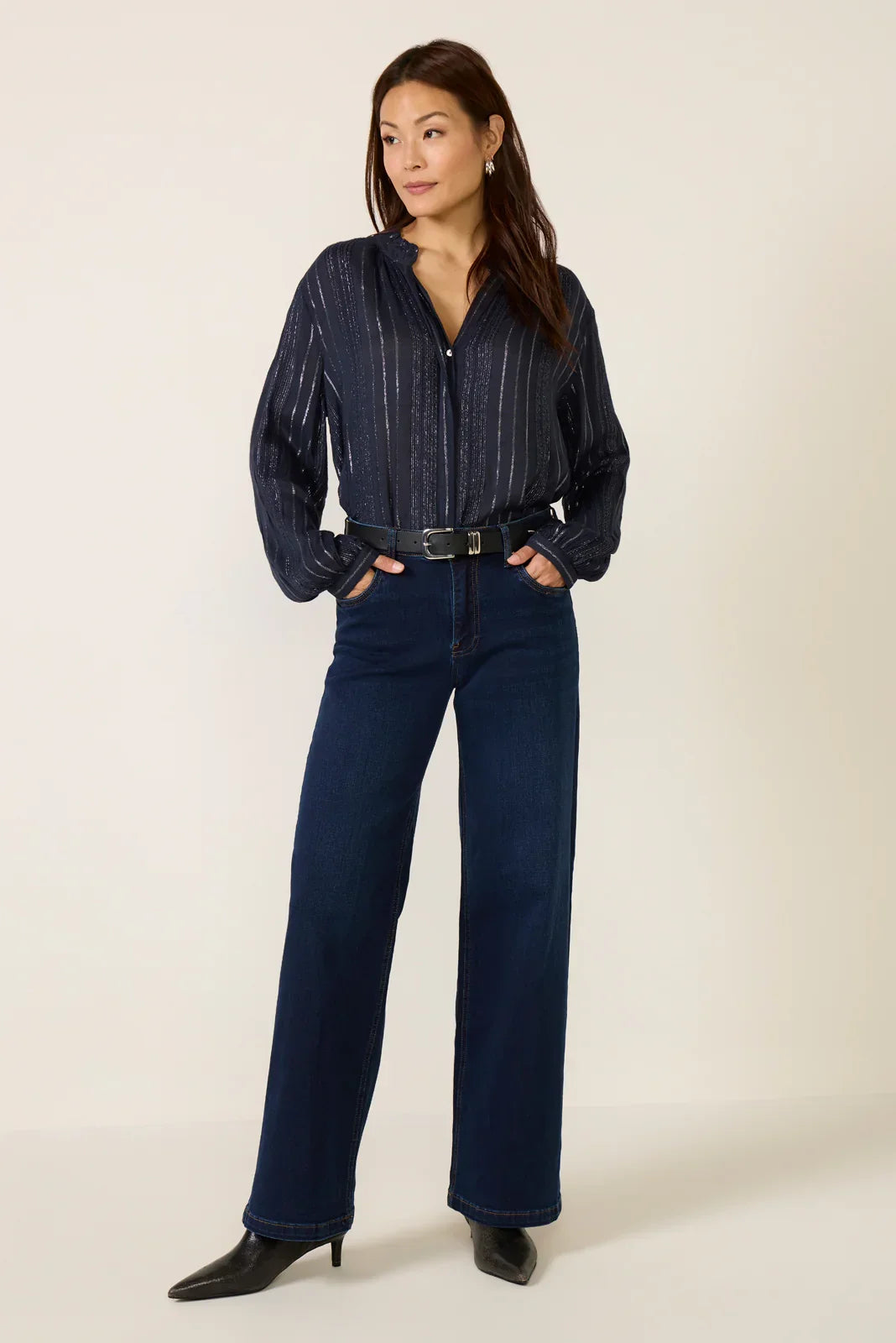 Cynthia Blouse