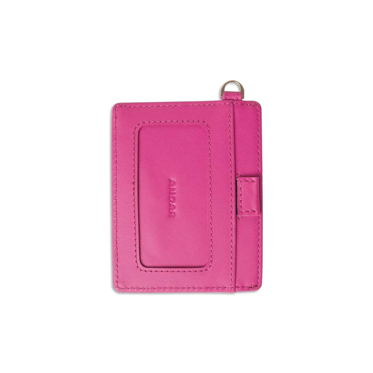 Andar Wallet The Denner