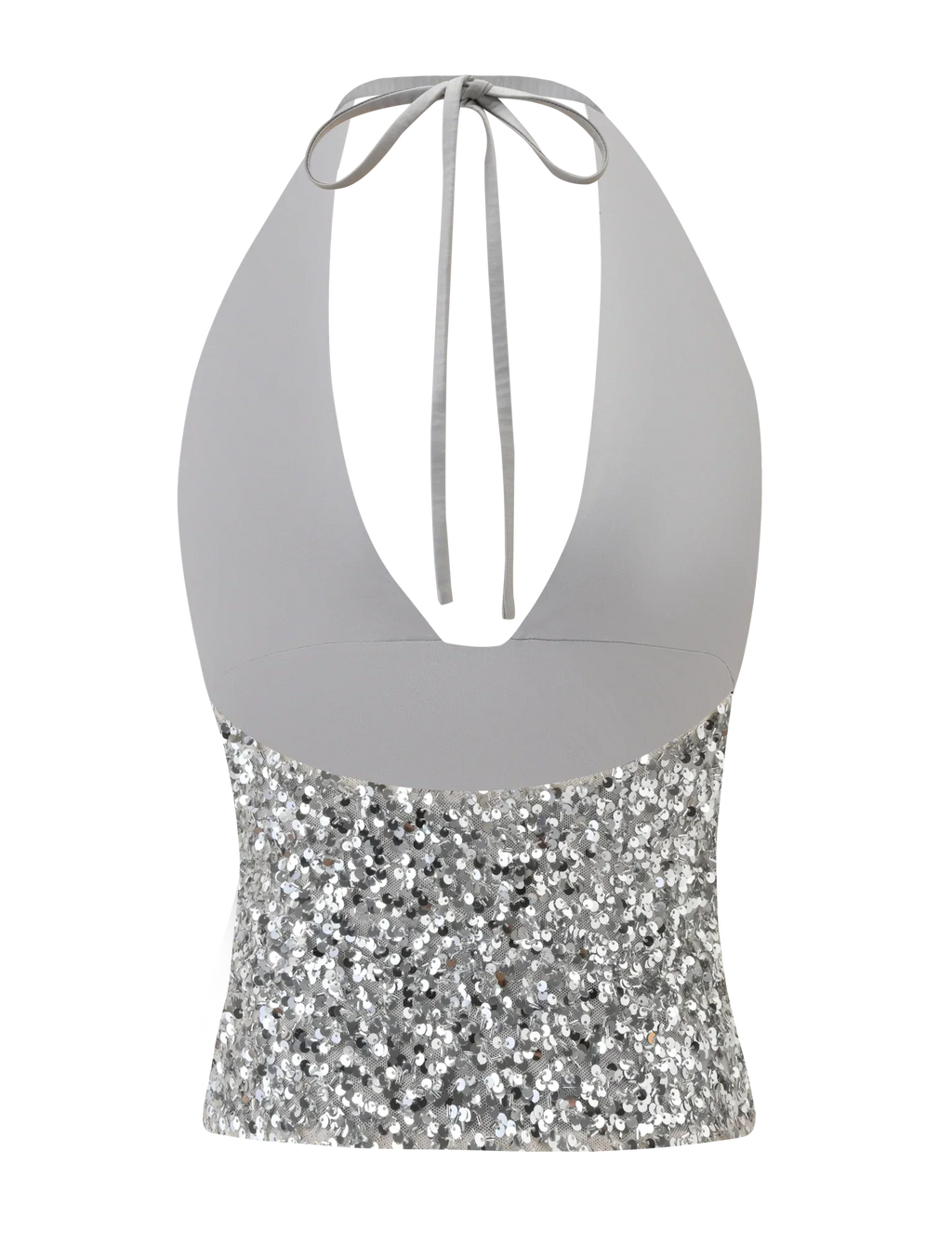 REILYNN TOP SILVER