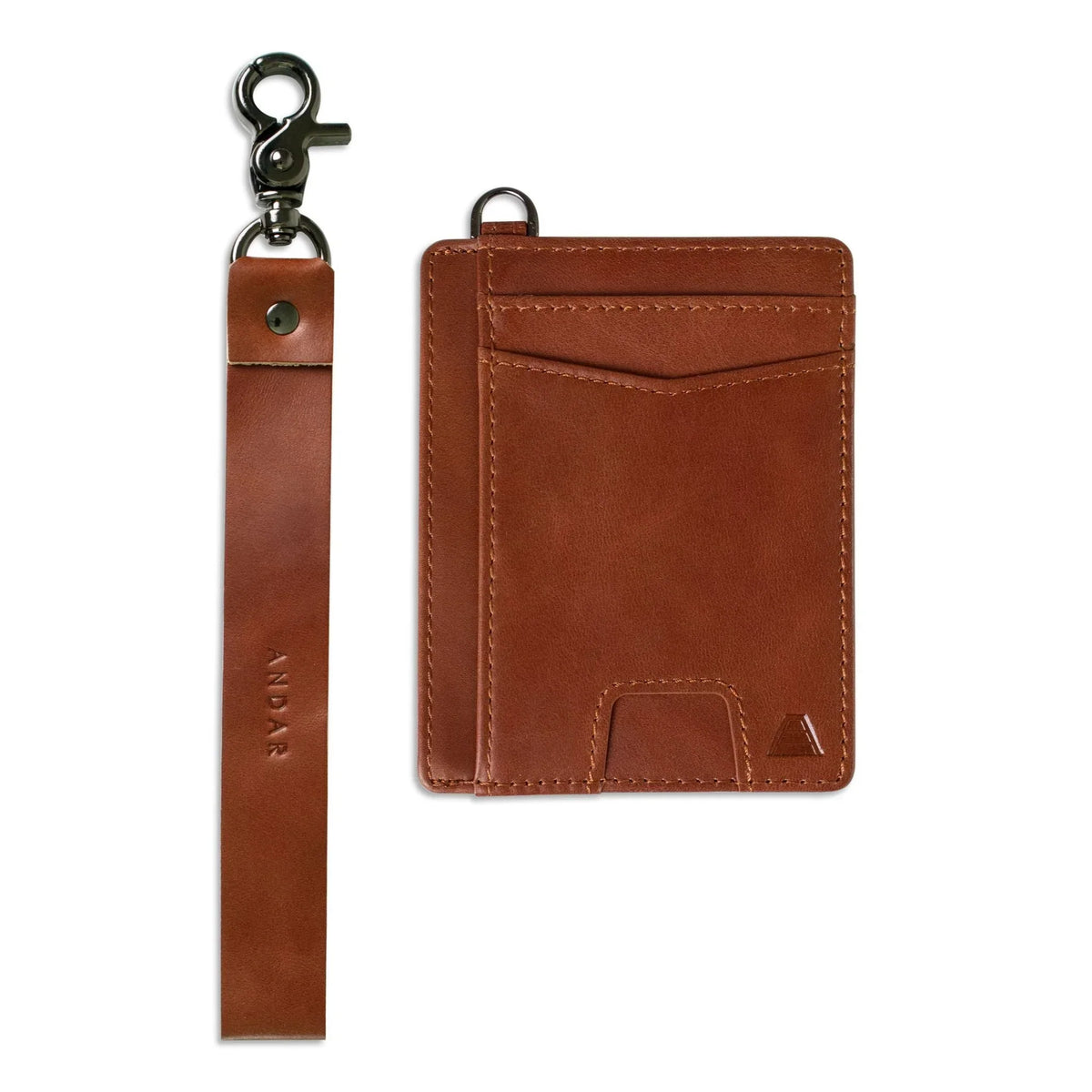 Andar Wallet The Denner