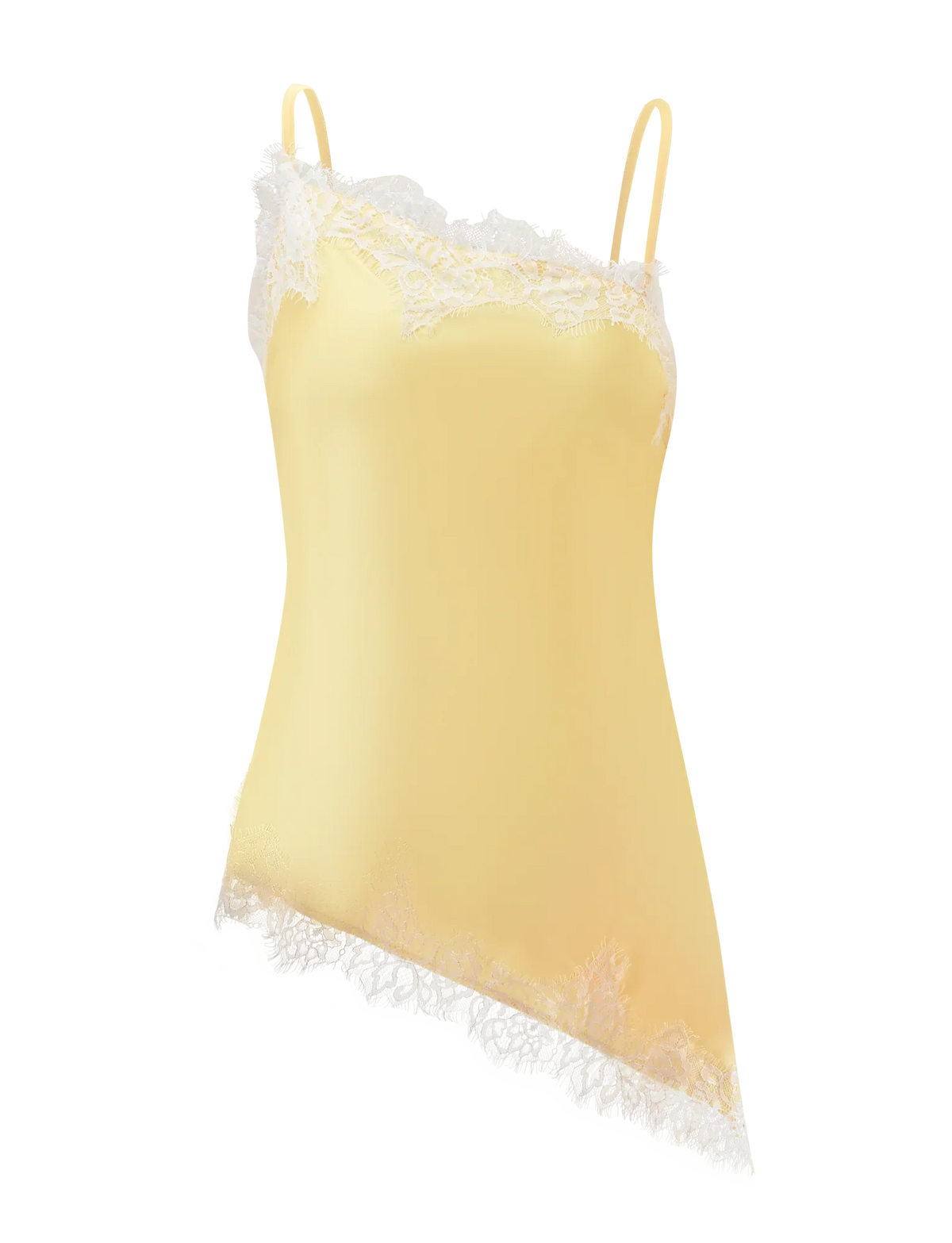 SOLSTICE TOP YELLOW