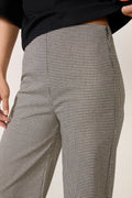 Carolyn Gingham Pant