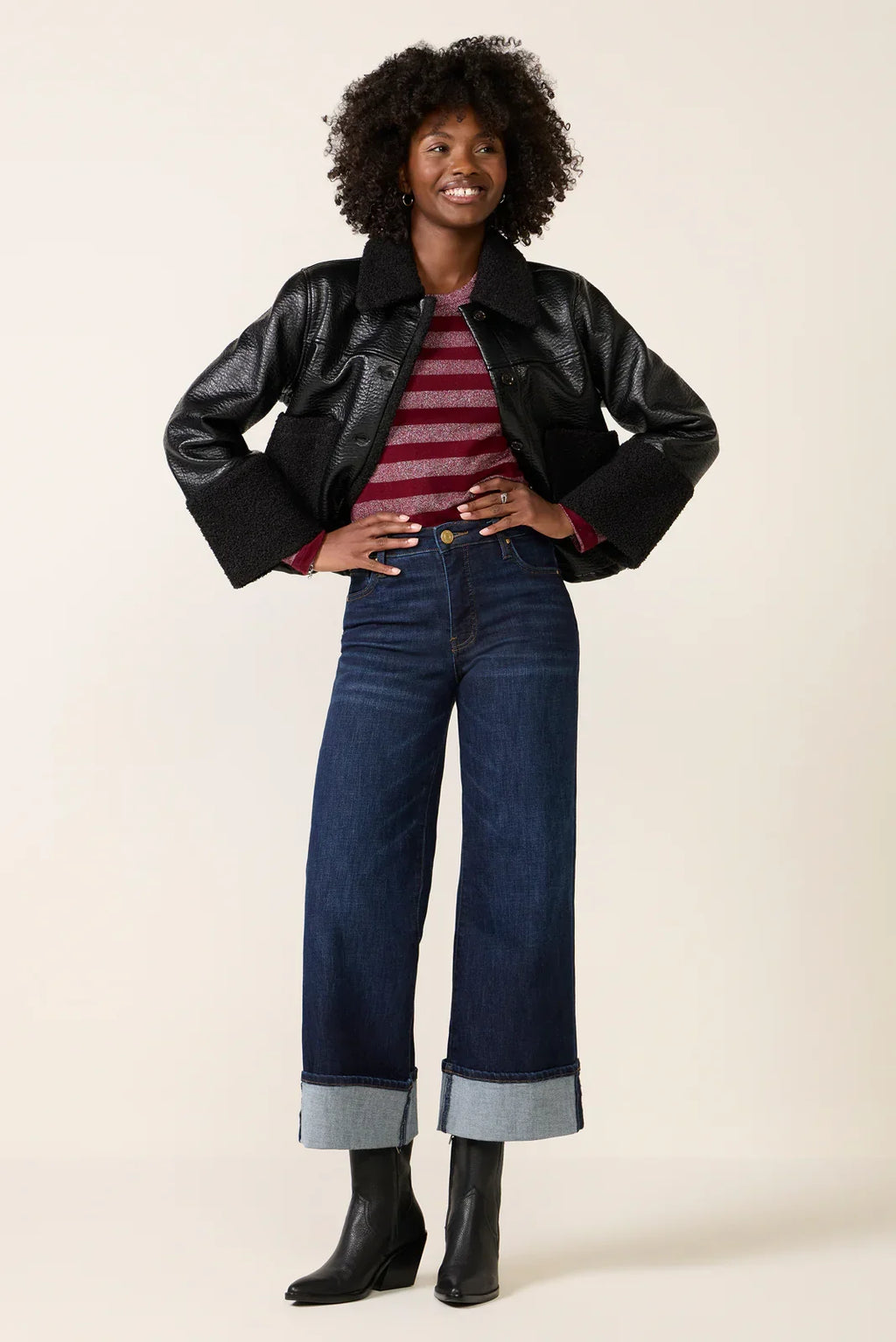 Dria Jacket