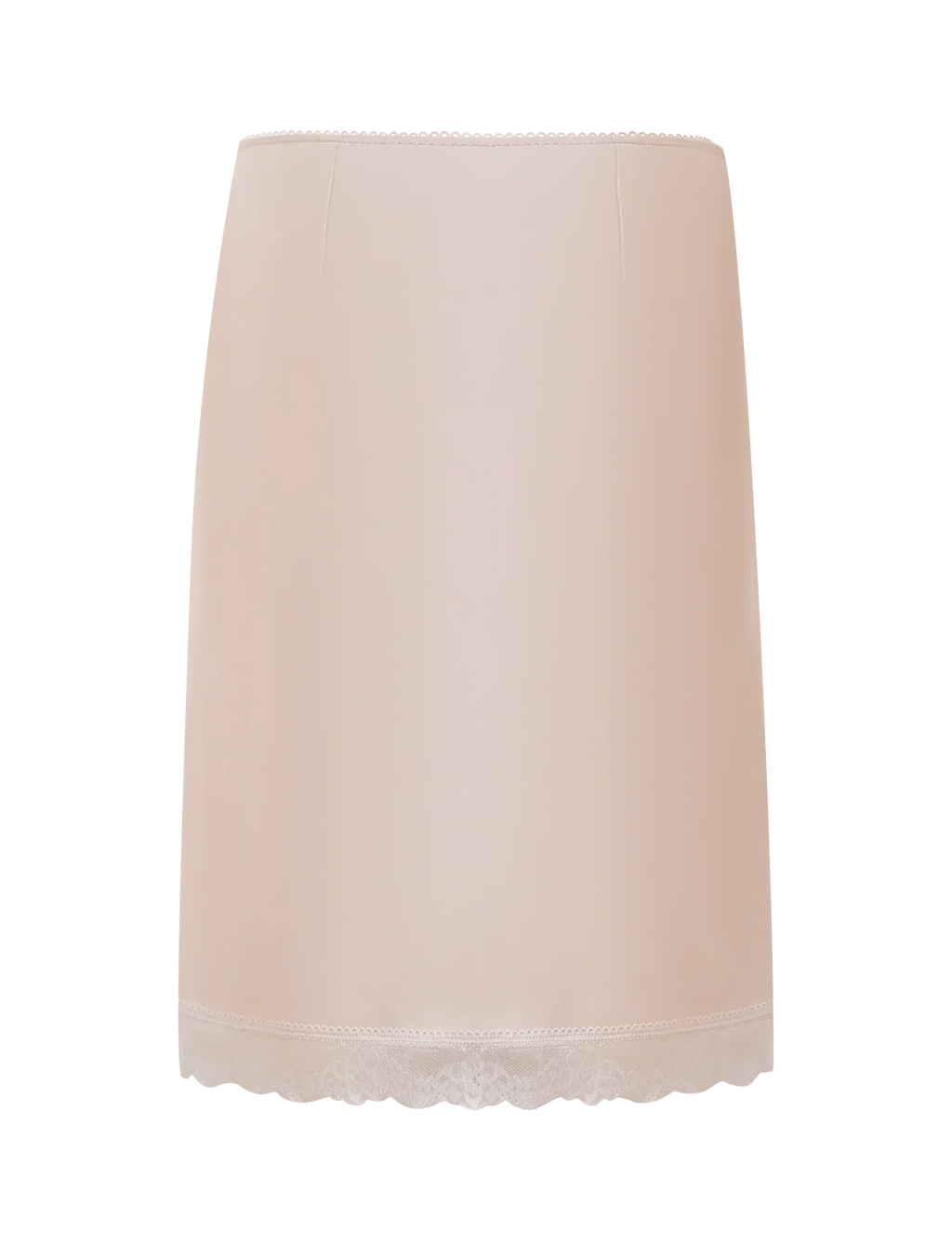 LEISEL SKIRT CREAM