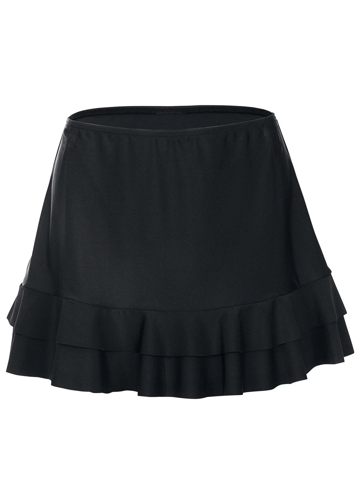 Cover Up Skirt Black Beauty
