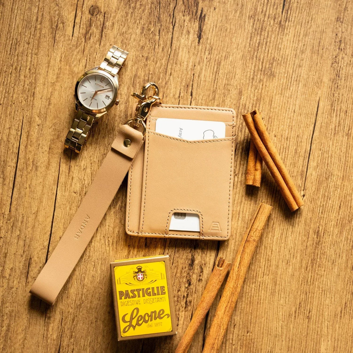 Andar Wallet The Denner