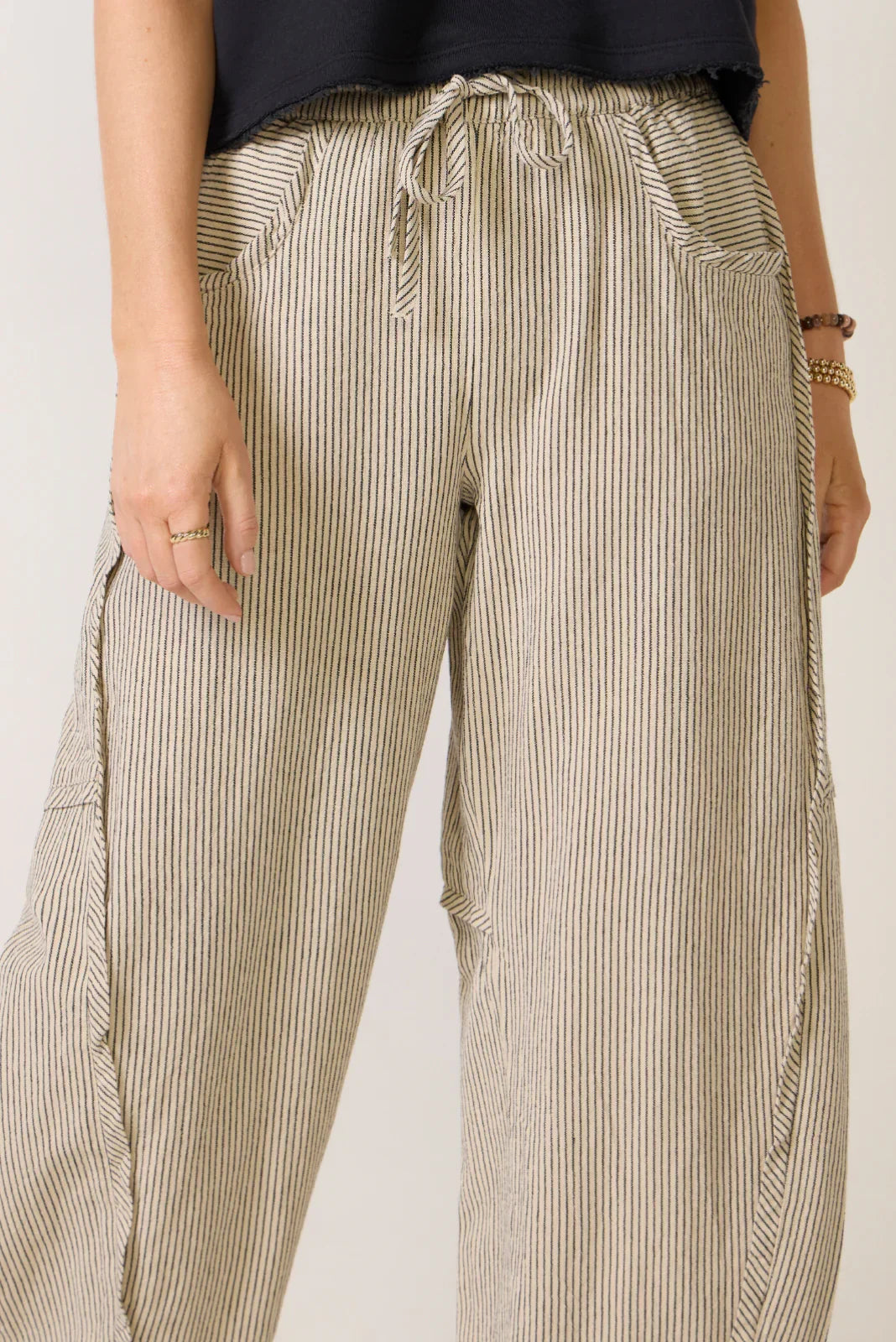 Something Good Pant