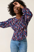 Estella Blouse